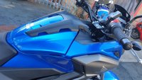 USED 2020 70 HONDA NC 750XA Sport Tourer Superb, only 3000 miles