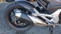 USED 2020 70 HONDA NC 750XA Sport Tourer Superb, only 3000 miles