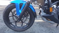 USED 2020 70 HONDA NC 750XA Sport Tourer Superb, only 3000 miles