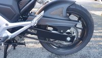 USED 2020 70 HONDA NC 750XA Sport Tourer Superb, only 3000 miles