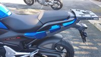 USED 2020 70 HONDA NC 750XA Sport Tourer Superb, only 3000 miles