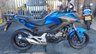 USED 2020 70 HONDA NC 750XA Sport Tourer Superb, only 3000 miles