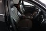 USED 2015 65 AUDI A3 1.6 TDI S LINE 5d-2 OWNER CAR-HALF LEATHER-FLAT BOTTOM STEERING WHEEL-BLUETOOTH-CRUISE CONTROL-AIR CONDITIONING 