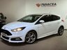 USED 2015 65 FORD FOCUS 2.0 ST-2 TDCI 5d 183 BHP 