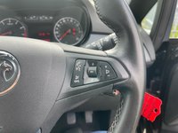 USED 2019 19 VAUXHALL CORSA 1.4 ACTIVE 3d 74 BHP BLUETOOTH CONNECTIVITY +  FULL SERVICE HISTORY +  RADIO CD PLAYER +  USB CONNECTION +  15 INCH ALLOYS +  ISOFIX +  CLIMATE CONTROL +  STEERING CONTROLS +