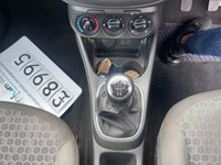 USED 2019 19 VAUXHALL CORSA 1.4 ACTIVE 3d 74 BHP BLUETOOTH CONNECTIVITY +  FULL SERVICE HISTORY +  RADIO CD PLAYER +  USB CONNECTION +  15 INCH ALLOYS +  ISOFIX +  CLIMATE CONTROL +  STEERING CONTROLS +