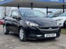USED 2019 19 VAUXHALL CORSA 1.4 ACTIVE 3d 74 BHP BLUETOOTH CONNECTIVITY +  FULL SERVICE HISTORY +  RADIO CD PLAYER +  USB CONNECTION +  15 INCH ALLOYS +  ISOFIX +  CLIMATE CONTROL +  STEERING CONTROLS +