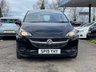 USED 2019 19 VAUXHALL CORSA 1.4 ACTIVE 3d 74 BHP BLUETOOTH CONNECTIVITY +  FULL SERVICE HISTORY +  RADIO CD PLAYER +  USB CONNECTION +  15 INCH ALLOYS +  ISOFIX +  CLIMATE CONTROL +  STEERING CONTROLS +