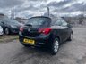 USED 2019 19 VAUXHALL CORSA 1.4 ACTIVE 3d 74 BHP BLUETOOTH CONNECTIVITY +  FULL SERVICE HISTORY +  RADIO CD PLAYER +  USB CONNECTION +  15 INCH ALLOYS +  ISOFIX +  CLIMATE CONTROL +  STEERING CONTROLS +