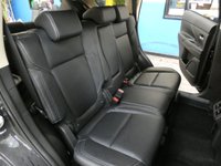 USED 2019 69 MITSUBISHI OUTLANDER 2.0 EXCEED 5d 148 BHP 7 SEATS SAT NAV LEATHER HEATED SEATS 1 OWNER MITSUBISHI WARRANTY NOV 2024