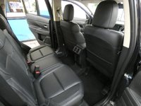 USED 2019 69 MITSUBISHI OUTLANDER 2.0 EXCEED 5d 148 BHP 7 SEATS SAT NAV LEATHER HEATED SEATS 1 OWNER MITSUBISHI WARRANTY NOV 2024