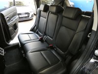 USED 2019 69 MITSUBISHI OUTLANDER 2.0 EXCEED 5d 148 BHP 7 SEATS SAT NAV LEATHER HEATED SEATS 1 OWNER MITSUBISHI WARRANTY NOV 2024