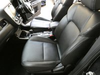USED 2019 69 MITSUBISHI OUTLANDER 2.0 EXCEED 5d 148 BHP 7 SEATS SAT NAV LEATHER HEATED SEATS 1 OWNER MITSUBISHI WARRANTY NOV 2024