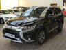 USED 2019 69 MITSUBISHI OUTLANDER 2.0 EXCEED 5d 148 BHP 7 SEATS SAT NAV LEATHER HEATED SEATS 1 OWNER MITSUBISHI WARRANTY NOV 2024