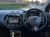 USED 2013 63 RENAULT CAPTUR 1.5 DYNAMIQUE MEDIANAV ENERGY DCI S/S 5d 90 BHP 
