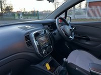 USED 2013 63 RENAULT CAPTUR 1.5 DYNAMIQUE MEDIANAV ENERGY DCI S/S 5d 90 BHP 
