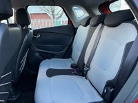 USED 2013 63 RENAULT CAPTUR 1.5 DYNAMIQUE MEDIANAV ENERGY DCI S/S 5d 90 BHP 
