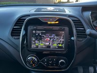 USED 2013 63 RENAULT CAPTUR 1.5 DYNAMIQUE MEDIANAV ENERGY DCI S/S 5d 90 BHP 