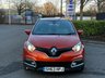 USED 2013 63 RENAULT CAPTUR 1.5 DYNAMIQUE MEDIANAV ENERGY DCI S/S 5d 90 BHP 