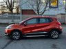 USED 2013 63 RENAULT CAPTUR 1.5 DYNAMIQUE MEDIANAV ENERGY DCI S/S 5d 90 BHP 