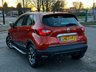 USED 2013 63 RENAULT CAPTUR 1.5 DYNAMIQUE MEDIANAV ENERGY DCI S/S 5d 90 BHP 