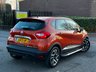 USED 2013 63 RENAULT CAPTUR 1.5 DYNAMIQUE MEDIANAV ENERGY DCI S/S 5d 90 BHP 