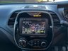 USED 2013 63 RENAULT CAPTUR 1.5 DYNAMIQUE MEDIANAV ENERGY DCI S/S 5d 90 BHP 