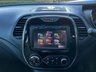 USED 2013 63 RENAULT CAPTUR 1.5 DYNAMIQUE MEDIANAV ENERGY DCI S/S 5d 90 BHP 