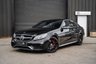 USED 2014 14 MERCEDES-BENZ E-CLASS 5.5 E63 AMG S 4d 585 BHP Rare Example Low Mileage FMercSH