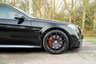 USED 2014 14 MERCEDES-BENZ E-CLASS 5.5 E63 AMG S 4d 585 BHP Rare Example Low Mileage FMercSH