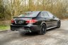 USED 2014 14 MERCEDES-BENZ E-CLASS 5.5 E63 AMG S 4d 585 BHP Rare Example Low Mileage FMercSH