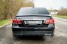 USED 2014 14 MERCEDES-BENZ E-CLASS 5.5 E63 AMG S 4d 585 BHP Rare Example Low Mileage FMercSH