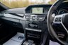 USED 2014 14 MERCEDES-BENZ E-CLASS 5.5 E63 AMG S 4d 585 BHP Rare Example Low Mileage FMercSH