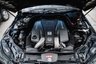 USED 2014 14 MERCEDES-BENZ E-CLASS 5.5 E63 AMG S 4d 585 BHP Rare Example Low Mileage FMercSH