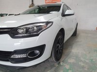 USED 2014 64 RENAULT MEGANE 1.5 DYNAMIQUE TOMTOM ENERGY DCI S/S 5d 110 BHP &pound;0 Road tax