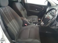 USED 2014 64 RENAULT MEGANE 1.5 DYNAMIQUE TOMTOM ENERGY DCI S/S 5d 110 BHP &pound;0 Road tax