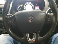 USED 2014 64 RENAULT MEGANE 1.5 DYNAMIQUE TOMTOM ENERGY DCI S/S 5d 110 BHP &pound;0 Road tax