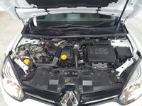USED 2014 64 RENAULT MEGANE 1.5 DYNAMIQUE TOMTOM ENERGY DCI S/S 5d 110 BHP &pound;0 Road tax