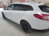 USED 2014 64 RENAULT MEGANE 1.5 DYNAMIQUE TOMTOM ENERGY DCI S/S 5d 110 BHP &pound;0 Road tax