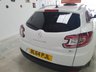USED 2014 64 RENAULT MEGANE 1.5 DYNAMIQUE TOMTOM ENERGY DCI S/S 5d 110 BHP &pound;0 Road tax