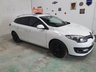 USED 2014 64 RENAULT MEGANE 1.5 DYNAMIQUE TOMTOM ENERGY DCI S/S 5d 110 BHP &pound;0 Road tax