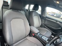 USED 2016 N AUDI A3 1.6 TDI SE TECHNIK 5d 109 BHP FULL AUDI SERVICE HISTORY