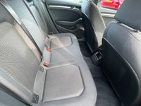 USED 2016 N AUDI A3 1.6 TDI SE TECHNIK 5d 109 BHP FULL AUDI SERVICE HISTORY