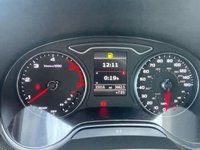USED 2016 N AUDI A3 1.6 TDI SE TECHNIK 5d 109 BHP FULL AUDI SERVICE HISTORY