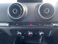 USED 2016 N AUDI A3 1.6 TDI SE TECHNIK 5d 109 BHP FULL AUDI SERVICE HISTORY