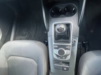 USED 2016 N AUDI A3 1.6 TDI SE TECHNIK 5d 109 BHP FULL AUDI SERVICE HISTORY