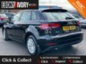 USED 2016 N AUDI A3 1.6 TDI SE TECHNIK 5d 109 BHP FULL AUDI SERVICE HISTORY