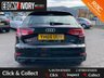 USED 2016 N AUDI A3 1.6 TDI SE TECHNIK 5d 109 BHP FULL AUDI SERVICE HISTORY