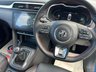 USED 2021 21 MG MG ZS 1.0 EXCLUSIVE T-GDI 5d 110 BHP 