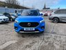 USED 2021 21 MG MG ZS 1.0 EXCLUSIVE T-GDI 5d 110 BHP 